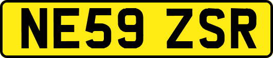 NE59ZSR