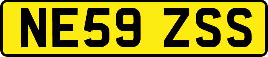 NE59ZSS