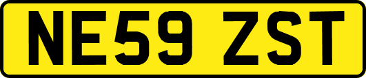 NE59ZST