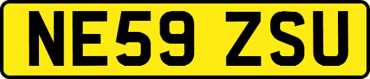 NE59ZSU
