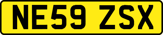 NE59ZSX