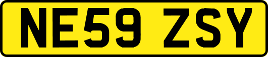 NE59ZSY