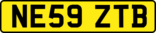 NE59ZTB