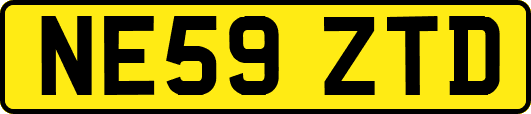 NE59ZTD
