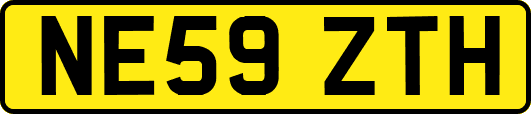 NE59ZTH