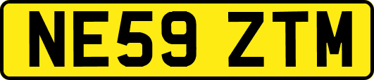 NE59ZTM