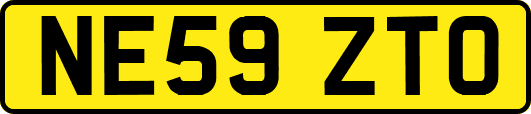 NE59ZTO