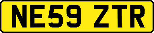 NE59ZTR