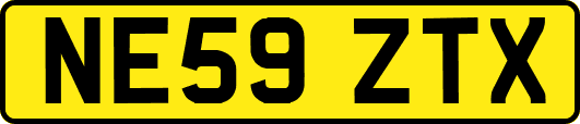 NE59ZTX