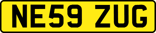 NE59ZUG