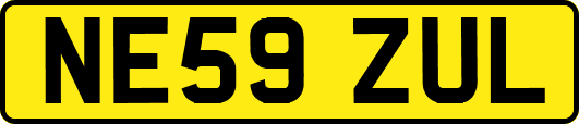 NE59ZUL