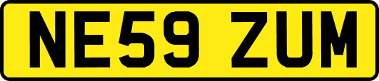 NE59ZUM