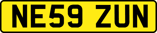 NE59ZUN