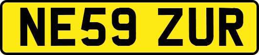 NE59ZUR