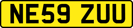 NE59ZUU