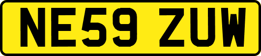 NE59ZUW