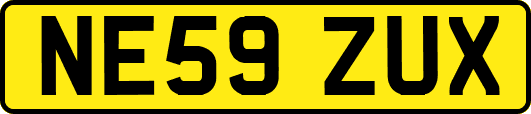 NE59ZUX
