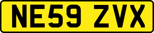 NE59ZVX