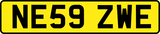 NE59ZWE