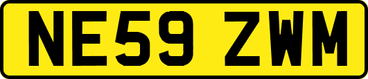 NE59ZWM