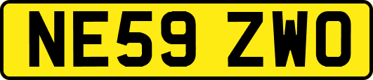 NE59ZWO