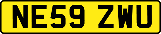 NE59ZWU