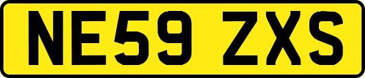 NE59ZXS