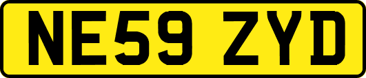 NE59ZYD