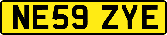 NE59ZYE