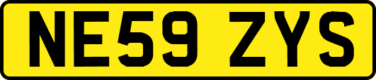 NE59ZYS