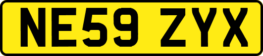NE59ZYX