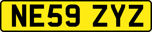 NE59ZYZ