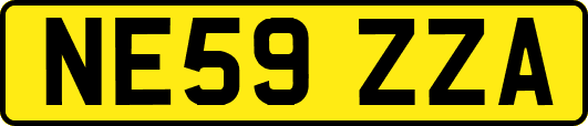 NE59ZZA