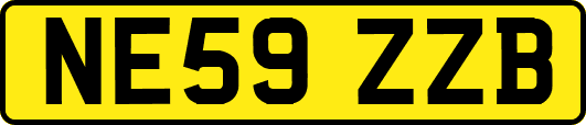NE59ZZB