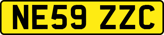 NE59ZZC