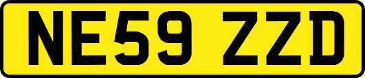 NE59ZZD