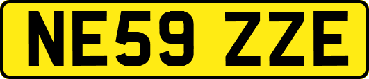 NE59ZZE