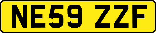 NE59ZZF