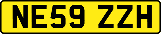NE59ZZH