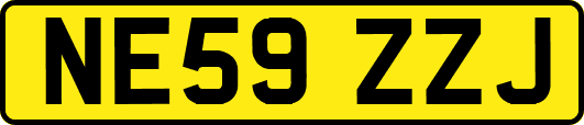 NE59ZZJ