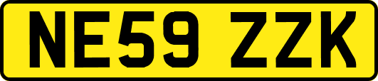 NE59ZZK