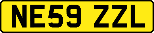 NE59ZZL