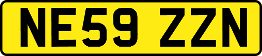 NE59ZZN