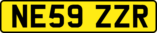 NE59ZZR