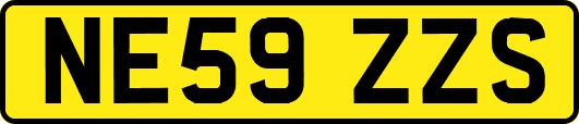 NE59ZZS