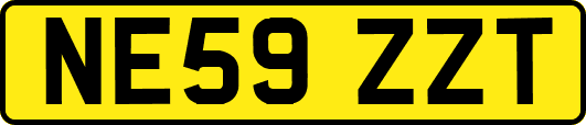NE59ZZT