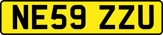 NE59ZZU
