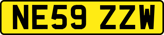 NE59ZZW