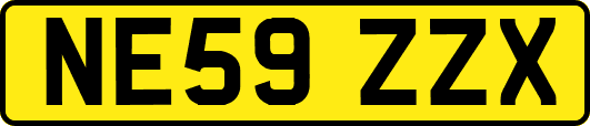 NE59ZZX