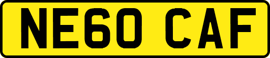 NE60CAF